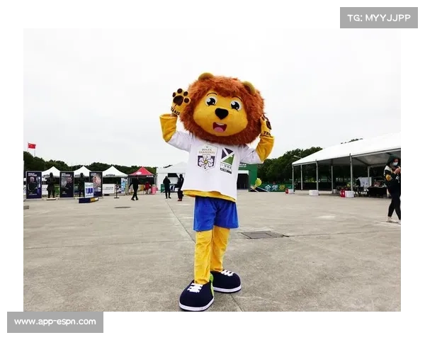 后勤保障成赛事IP价值核心 吸引赞助商关注