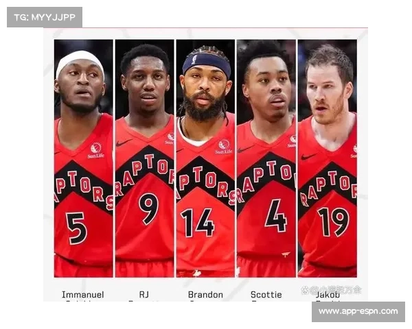 猛龙珀尔特尔缺阵，巴恩斯防守核心作用凸显