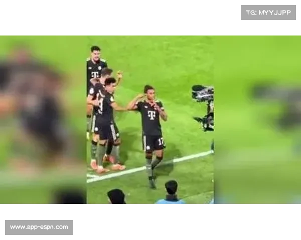 迪亚斯替补登场迅速破门,拜仁反超比分