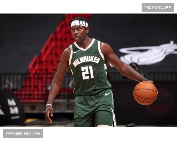 雄鹿续约霍乐迪,后场稳定性保障