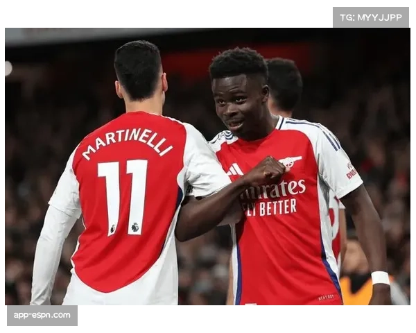 战报:阿森纳4-0大胜布莱顿,萨卡两传一射,枪手紧追曼城 战报:阿森纳4-0大胜布莱顿,萨卡两传一射,枪手紧追曼城